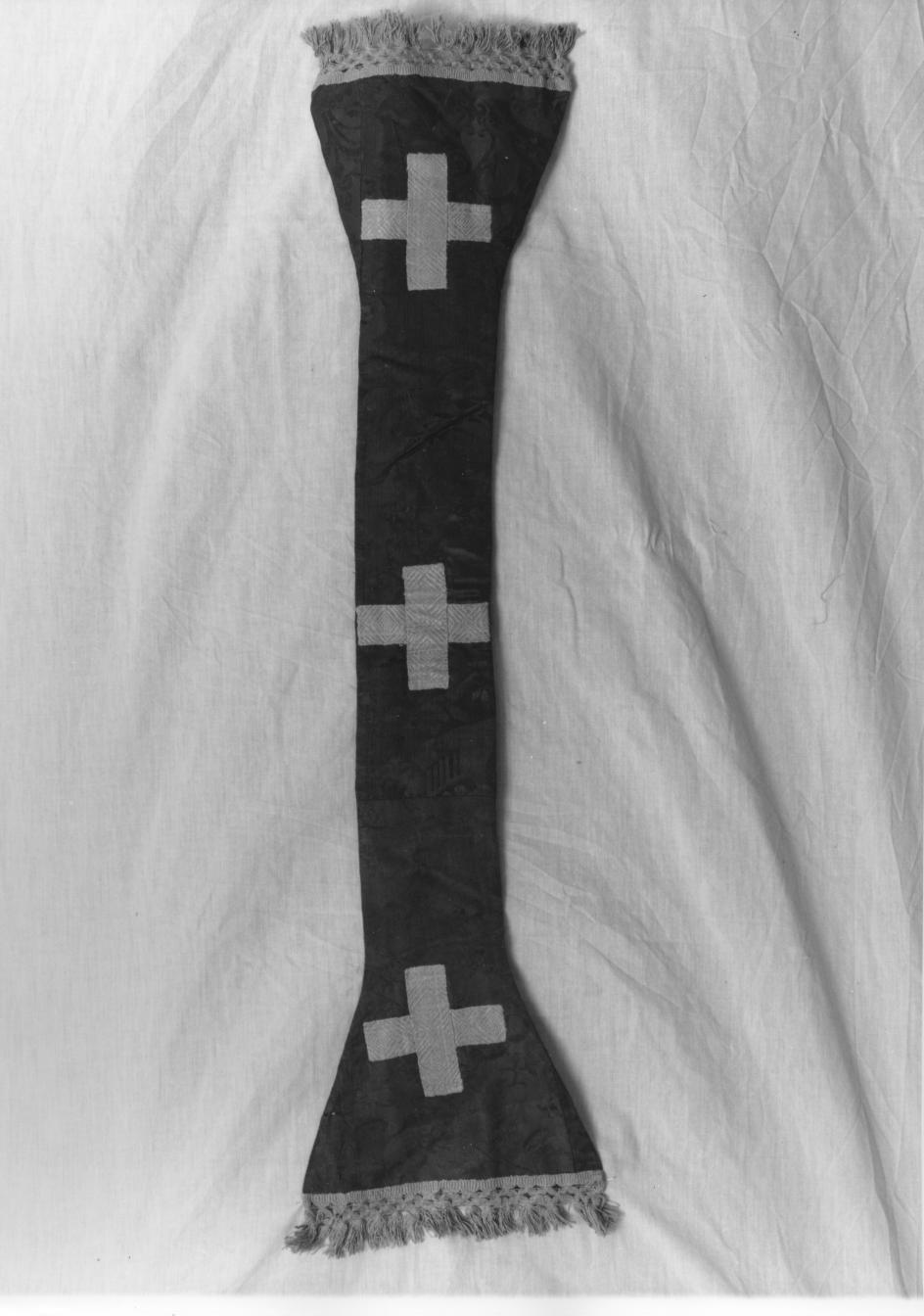 manipolo - manifattura Italia meridionale (sec. XIX)