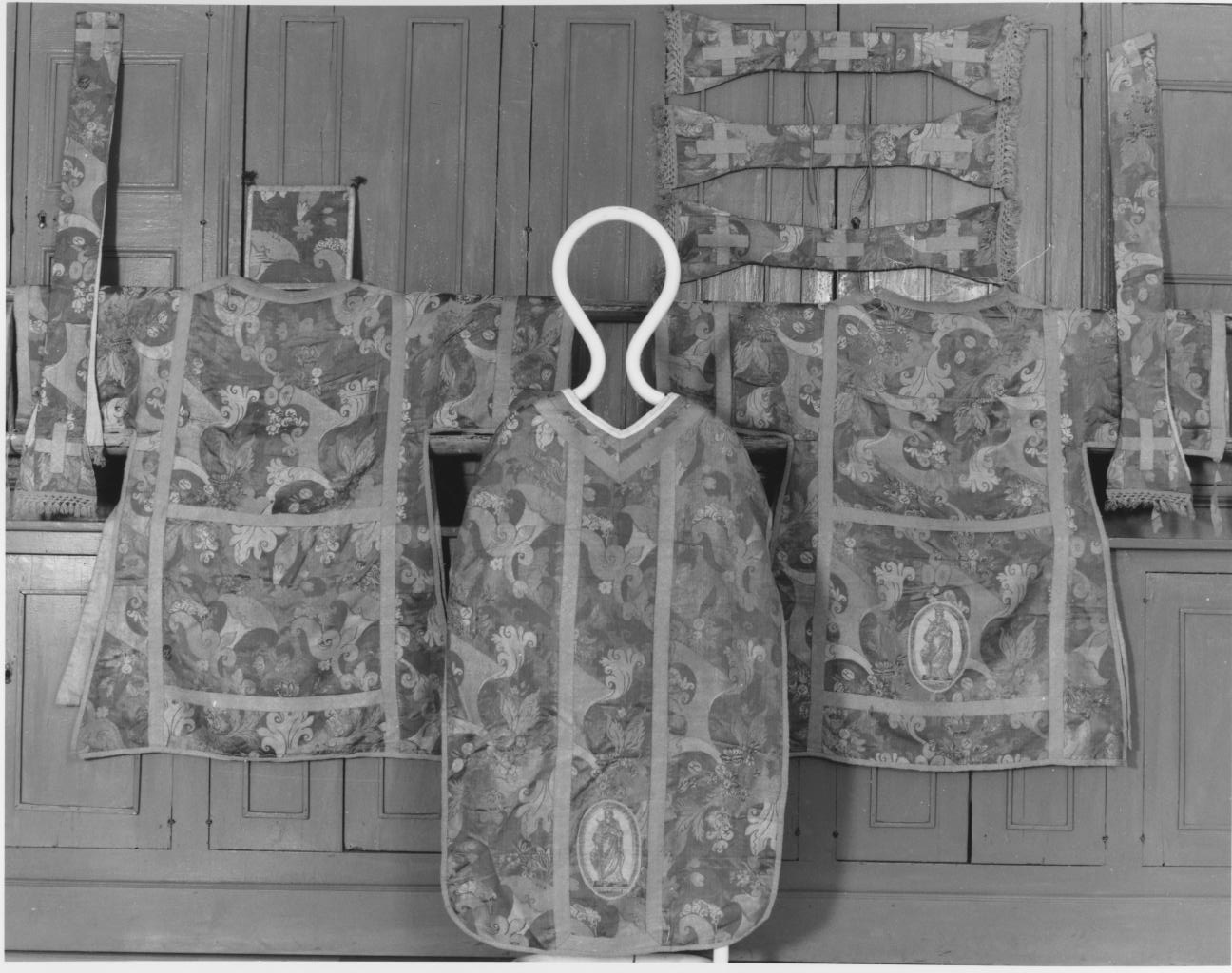 pianeta - manifattura Italia meridionale (sec. XVIII)