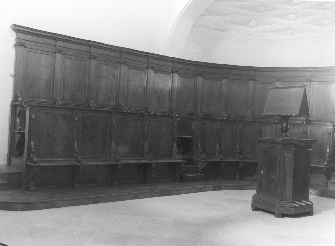 badalone di Albano Ferdinando (sec. XIX)