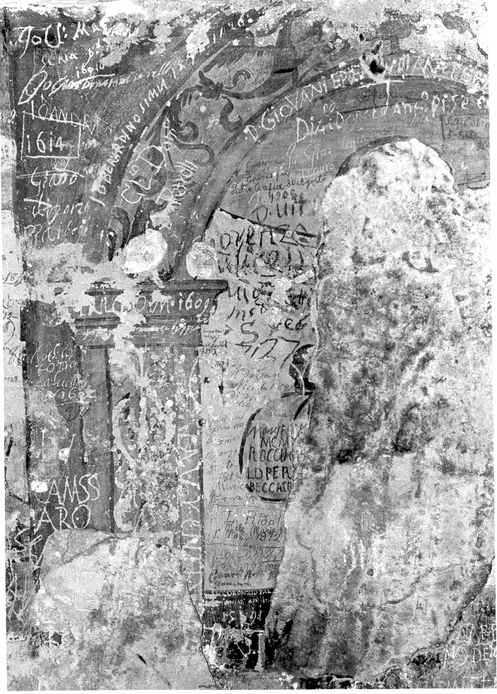 San Domenico (dipinto) - ambito Italia meridionale (ultimo quarto sec. XVI)