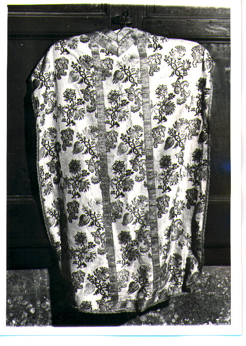 pianeta - manifattura Italia meridionale (sec. XVIII)