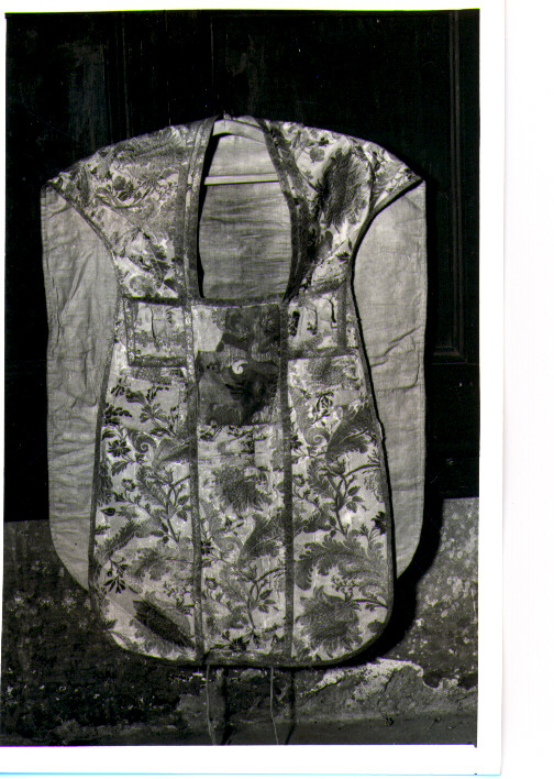 pianeta - manifattura Italia meridionale (metà sec. XVIII)