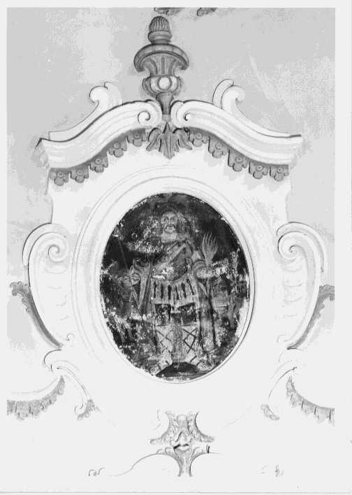 Sant'Eustachio (dipinto) - ambito Italia meridionale (sec. XVIII)