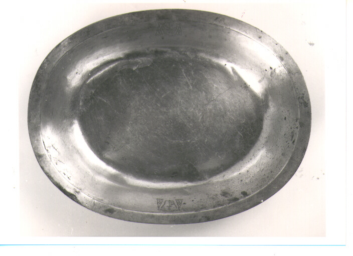 bacile di Gallo Francesco (sec. XIX)