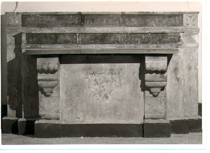 altare - bottega Italia meridionale (sec. XIX)