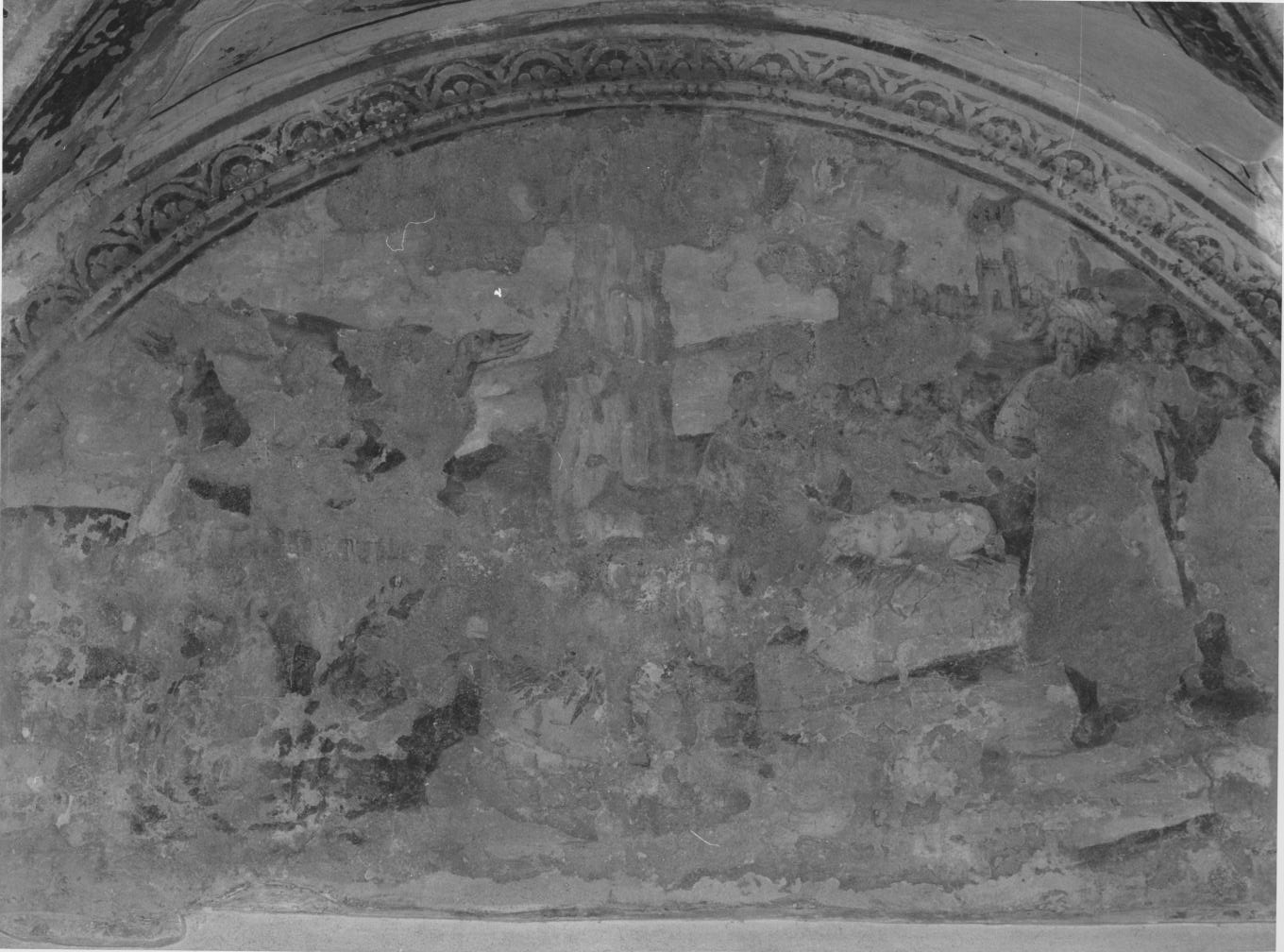 dipinto di Fratelli Ferri Giovanni e Carlo (sec. XVII)