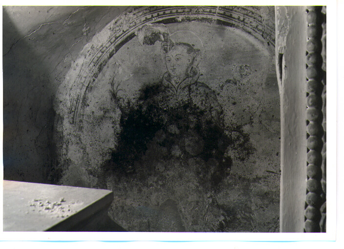 Sant'Antonio da Padova (dipinto) - ambito lucano (sec. XVIII)