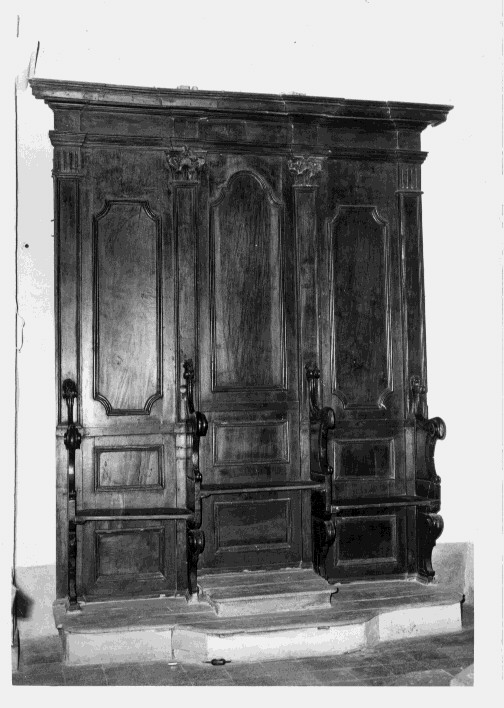 scanno - bottega lucana (sec. XIX)