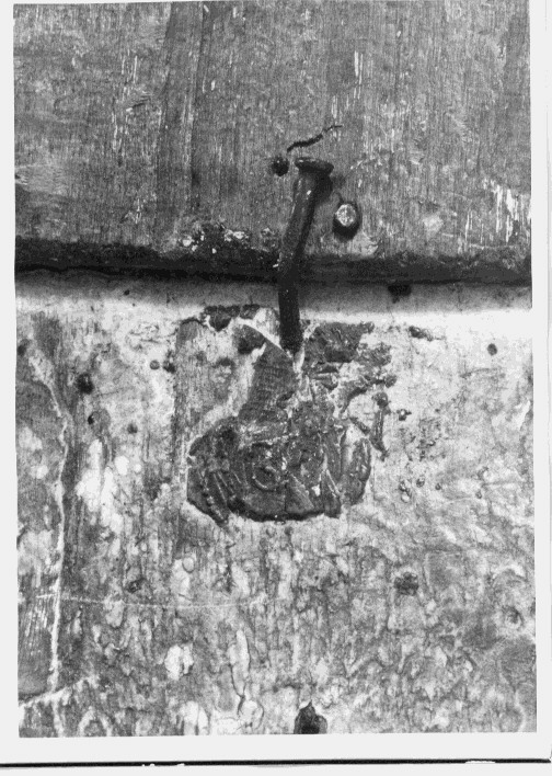 reliquiario - a ostensorio - bottega napoletana, ambito napoletano (sec. XVIII)