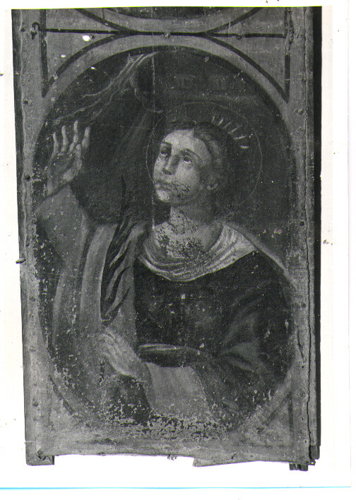 Madonna Addolorata (dipinto) - ambito napoletano (sec. XVIII)
