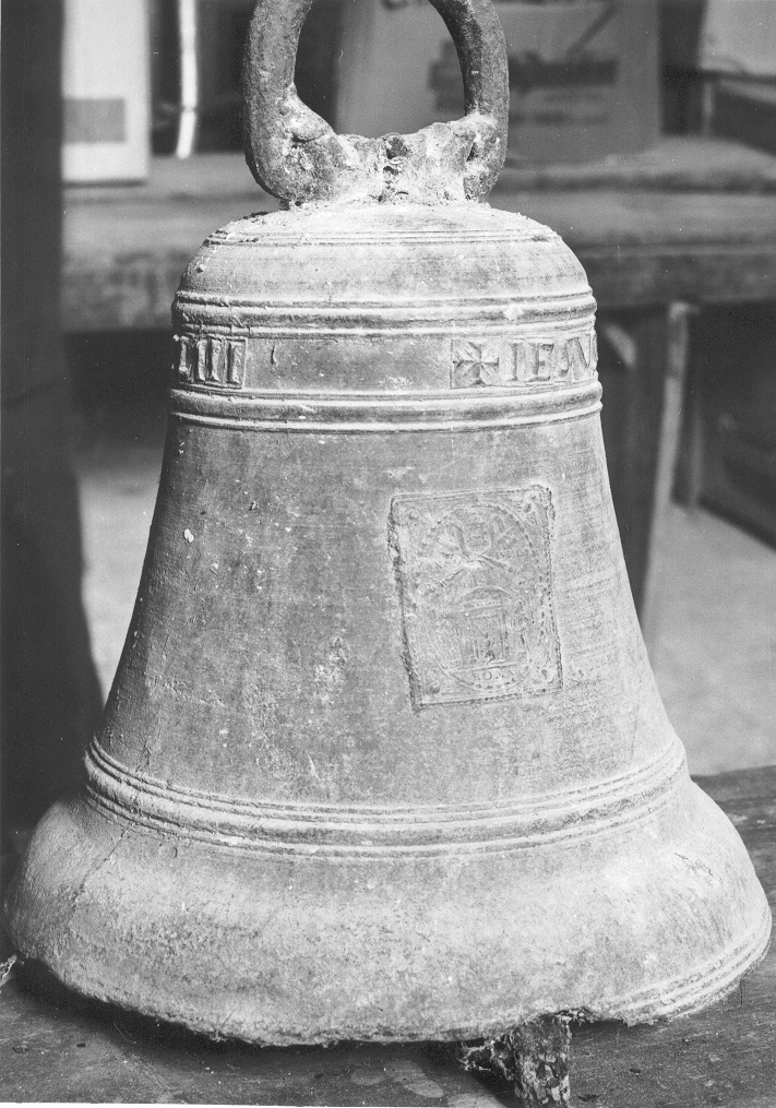 campana - bottega campana (sec. XIX)