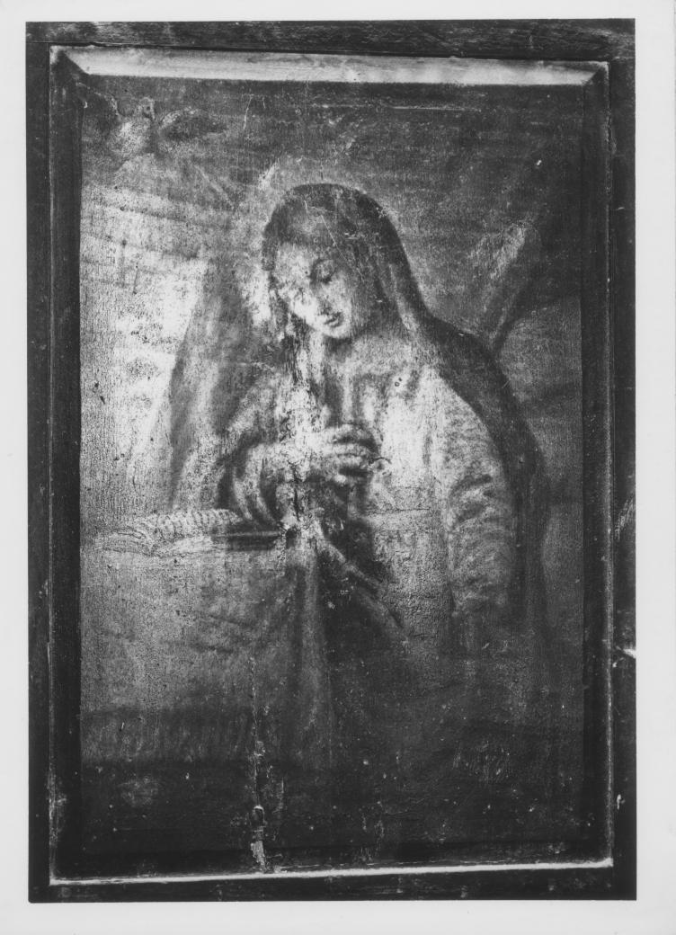 bussola - bottega Italia meridionale (sec. XVIII)