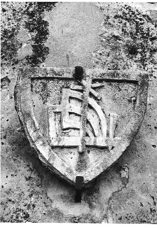 rilievo - bottega lucana (seconda metà sec. XIV)