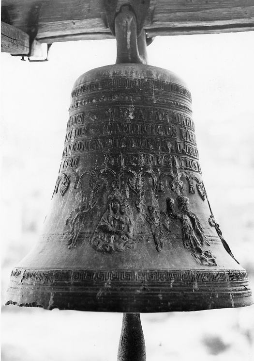 campana - manifattura campana (sec. XX)