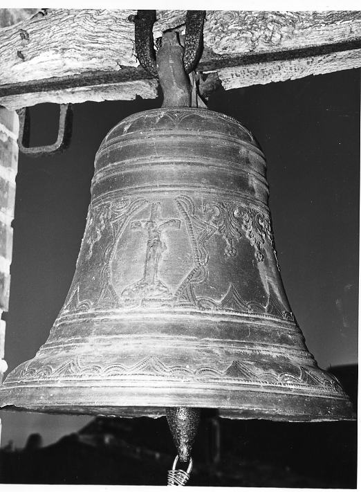 campana - bottega campana (sec. XIX)