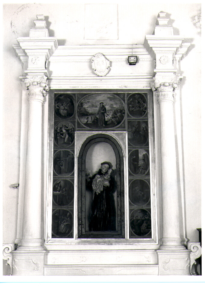 ancona - bottega Italia meridionale (prima metà sec. XVII)