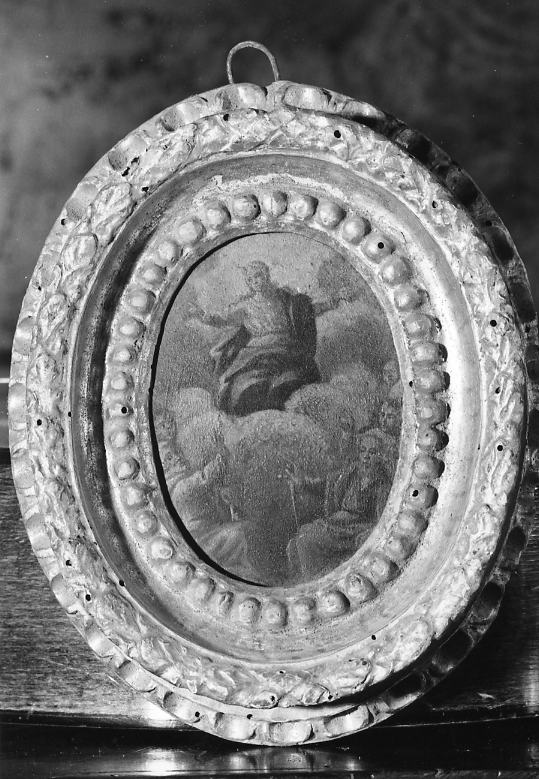 assunzione della Madonna (dipinto) - ambito lucano (prima metà sec. XVIII)