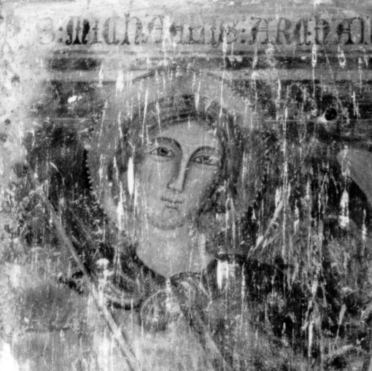 semicapitello - bottega pugliese (sec. XIII)