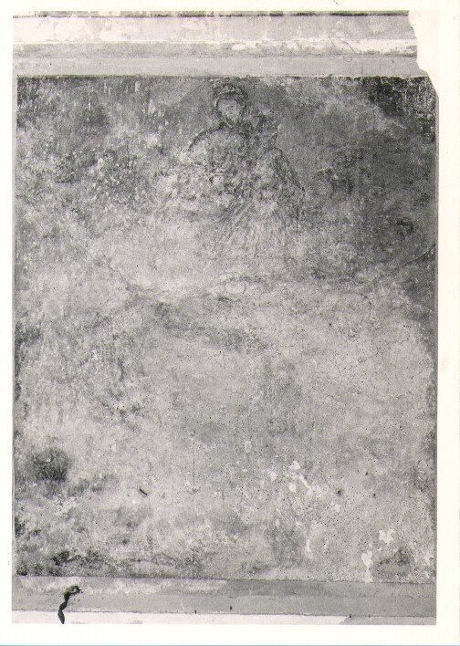 Madonna con Bambino e Santi (dipinto) - ambito Italia meridionale (fine/inizio secc. XVI/ XVII)