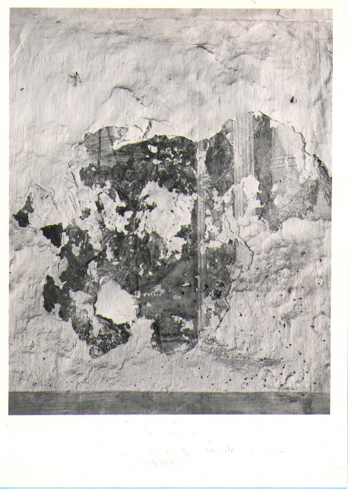 scena biblica (dipinto) - ambito Italia meridionale (fine sec. XVI)