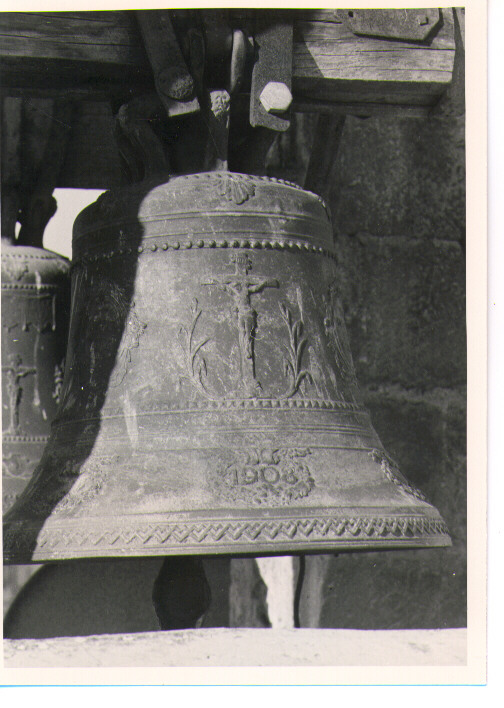 campana di Colbacchino Giano (bottega) (sec. XX)