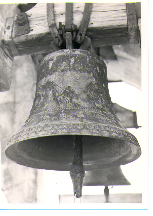 campana di Colbacchino Giano (bottega) (sec. XX)