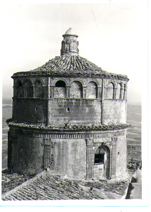 finestrone - bottega Italia meridionale (prima metà sec. XVI)