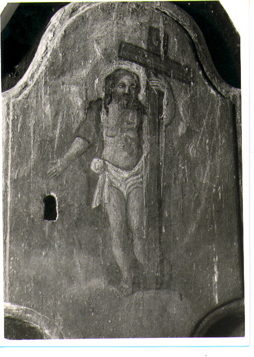 dipinto - ambito lucano (sec. XIX)