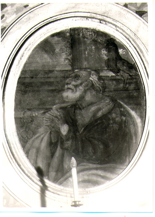 San Pietro (dipinto) - ambito Italia meridionale (sec. XVIII)