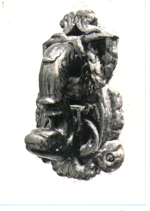 picchiotto - bottega lucana (sec. XIX)