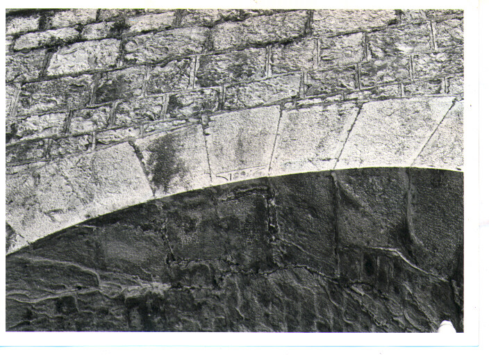 arco - bottega lucana (sec. XIX)