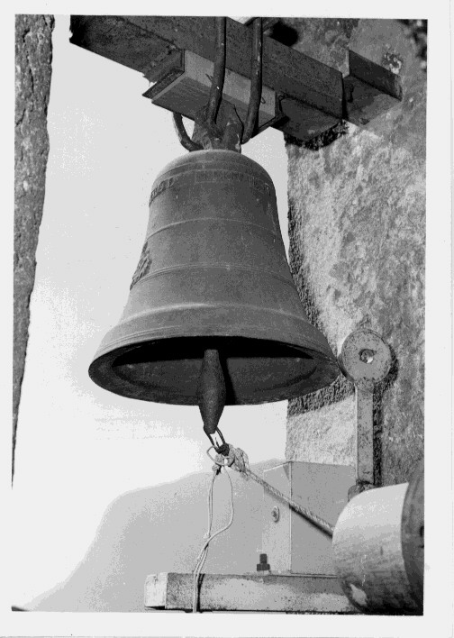 campana - bottega lucana (sec. XX)