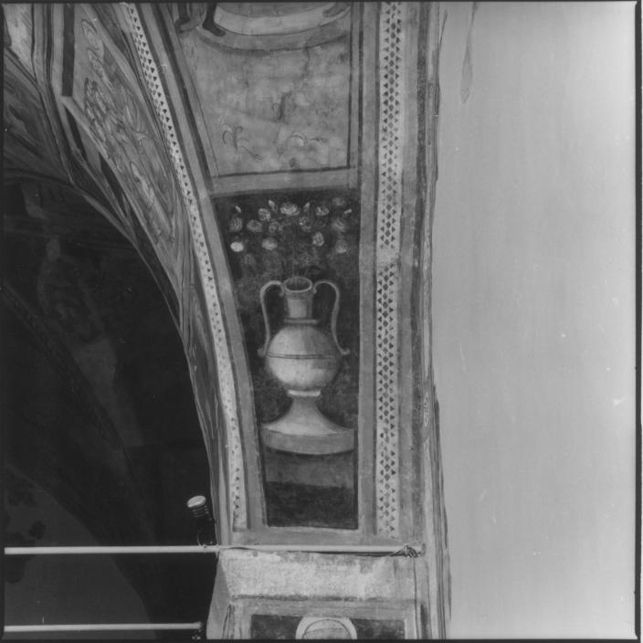 dipinto, ciclo - ambito umbro-marchigiano (sec. XV)