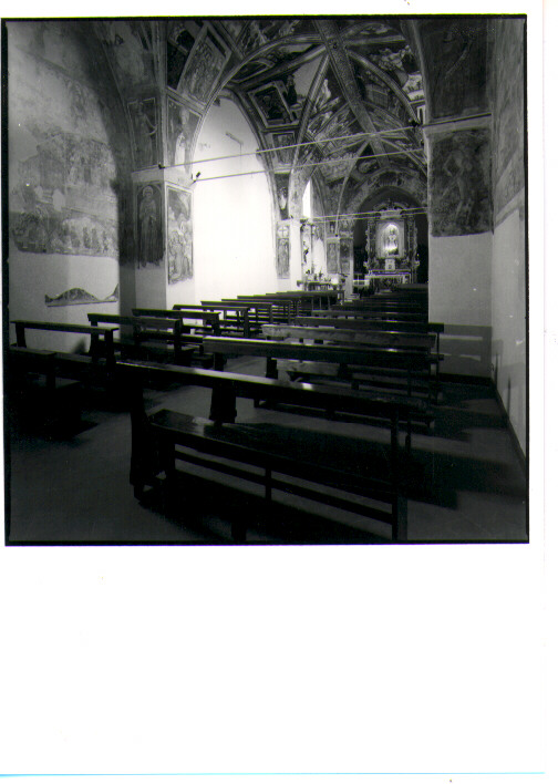 trionfo della Morte (dipinto) - ambito lucano (sec. XVI, sec. XIX)