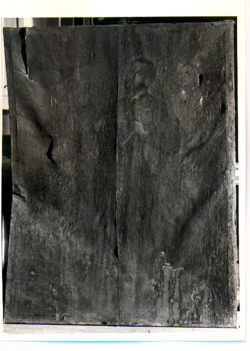 San Francesco Saverio (dipinto) - ambito lucano (fine sec. XVIII)