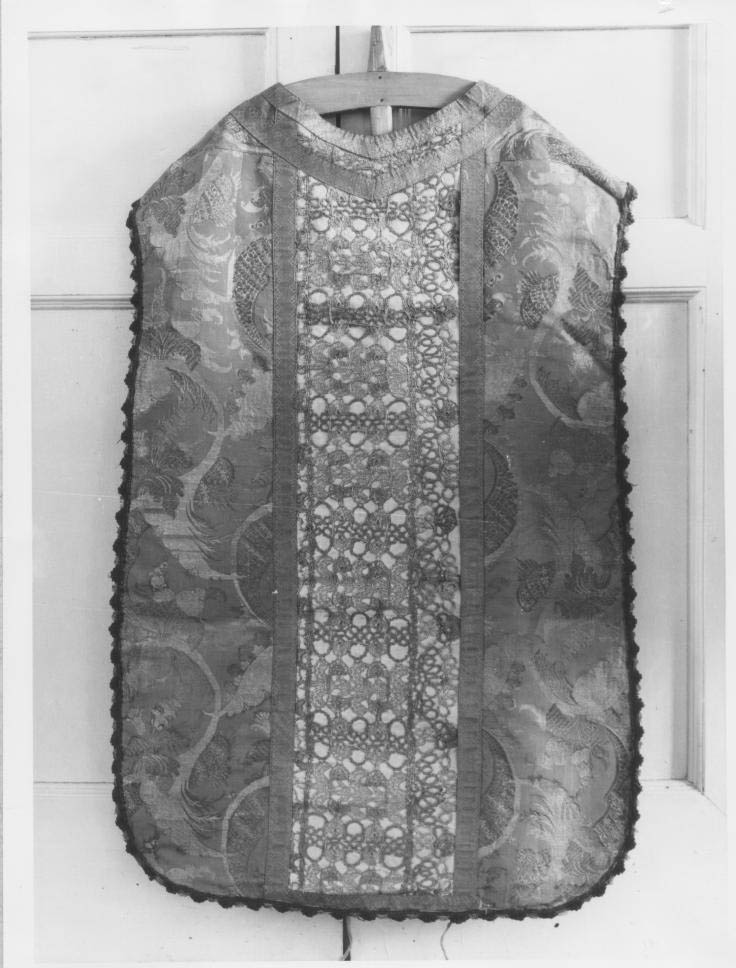 pianeta - manifattura italiana (sec. XVIII)