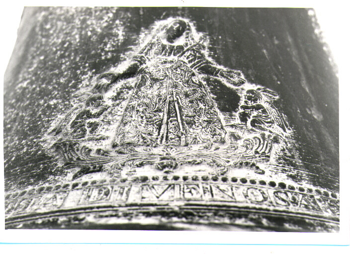 campana di Tarantino Fiore (sec. XIX)