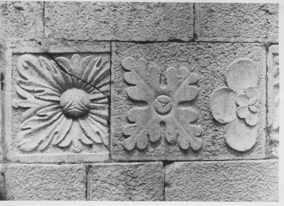 rilievo - bottega Italia meridionale (sec. XVI)