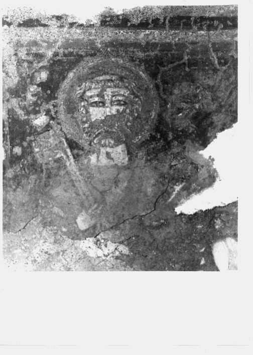 San Pietro (dipinto) - ambito Italia meridionale (sec. XIV)