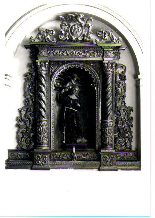 ancona di D'Errico Francesco (prima metà sec. XVIII)