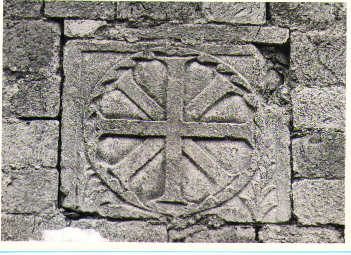 rilievo - bottega Italia meridionale (sec. XIII)