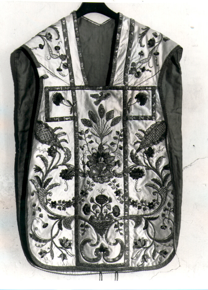 pianeta - manifattura napoletana (fine sec. XVIII)