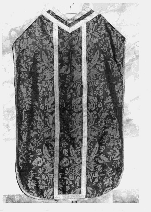 pianeta - manifattura napoletana (secondo quarto sec. XVIII)