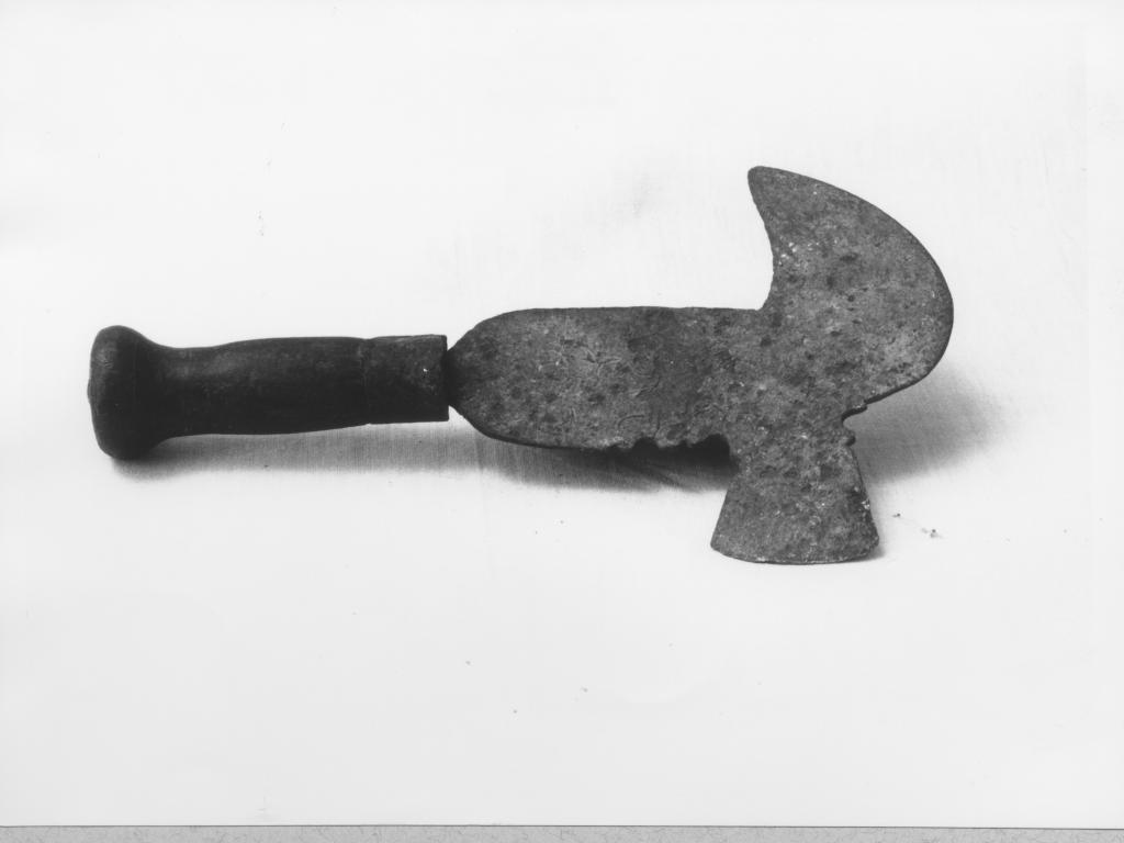 roncola - bottega Italia meridionale (sec. XX)