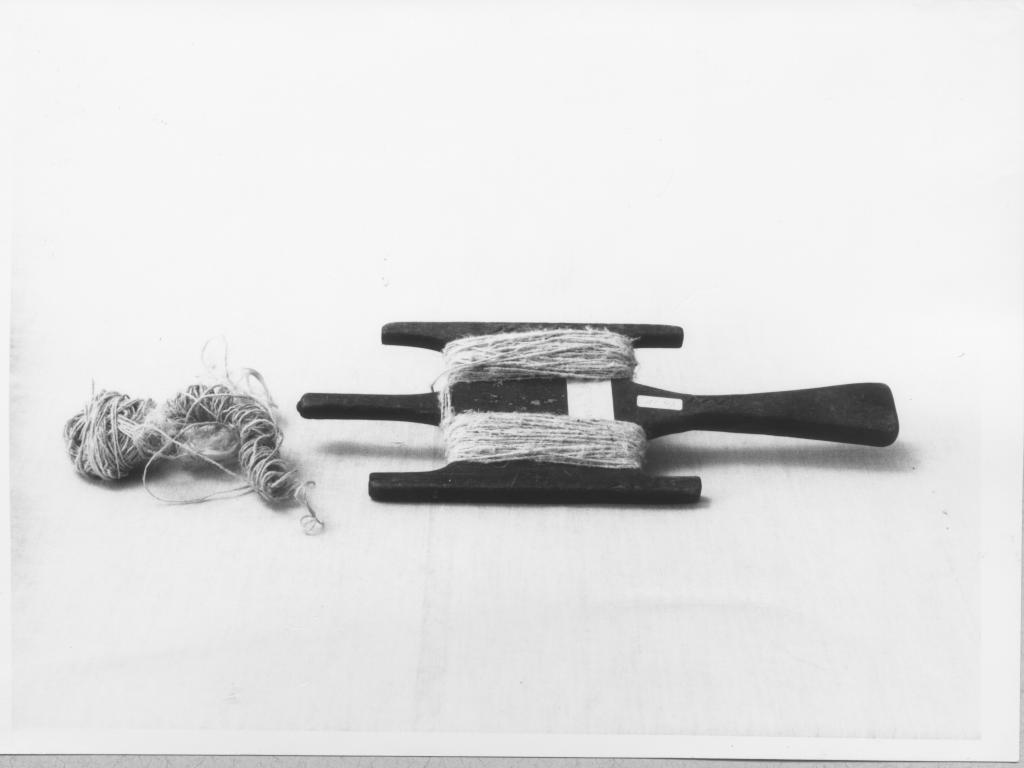 aspo - bottega Italia meridionale (sec. XX)