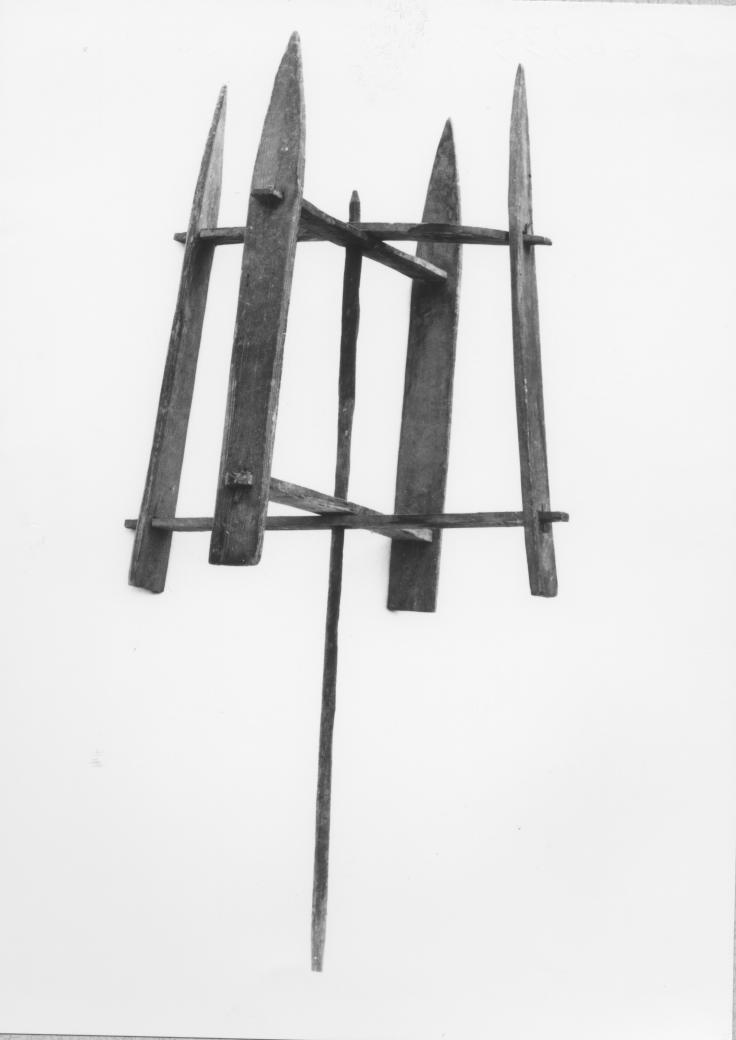 arcolaio - bottega Italia meridionale (sec. XX)