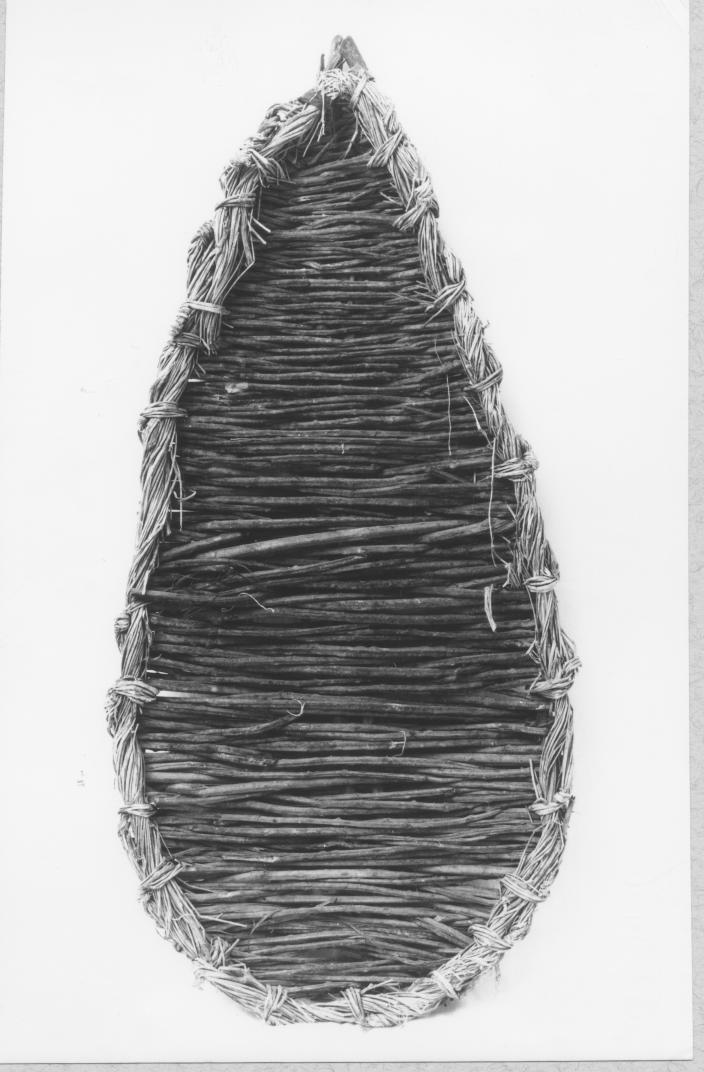 contenitore - bottega Italia meridionale (sec. XX)