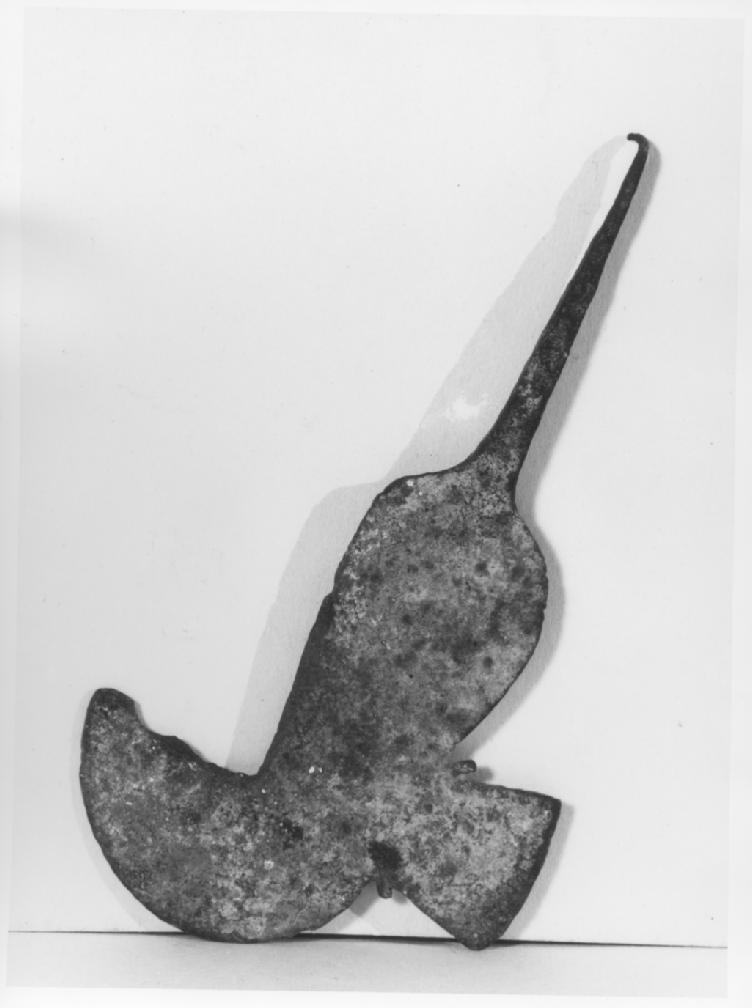 roncola - bottega Italia meridionale (sec. XX)