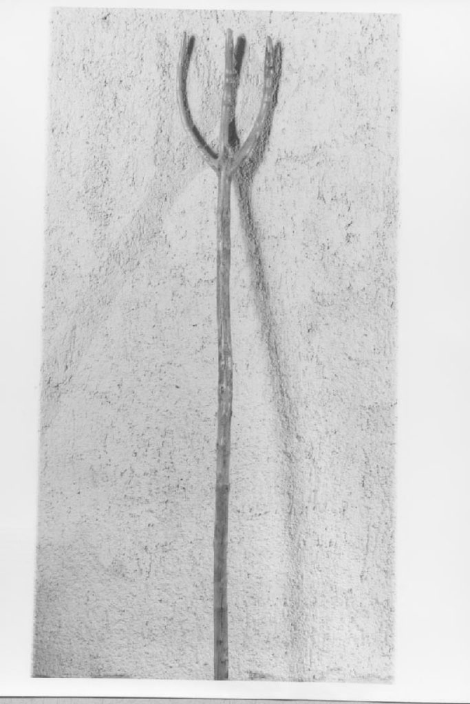 forca fienaia - bottega Italia meridionale (sec. XX)