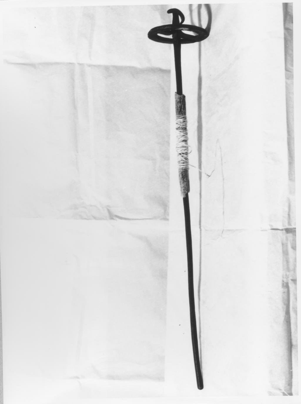 fuso - bottega Italia meridionale (sec. XX)